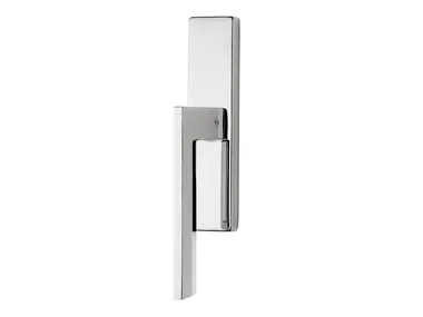 ELECTRA MS 12 IM - Cromall® window handle on back plate _ Colombo Design